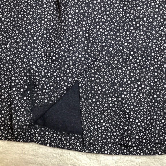 Vintage Rampage mini dress - Picture 6 of 6